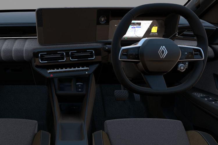 3442138 90kW Iconic Five Urban Range 40 kWh 5dr Auto