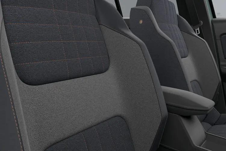 3472267 110kW Iconic+ 52kWh Comfort range 5dr Auto