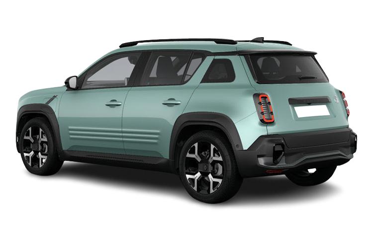 3472267 110kW Iconic+ 52kWh Comfort range 5dr Auto