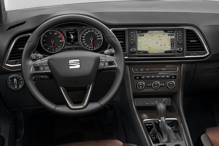 3442191 1.5 TSI EVO FR Black Edition 5dr DSG