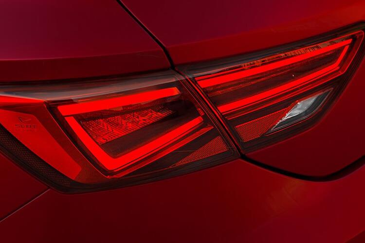 3417904 1.5 TSI 150 FR Sport 5dr [Driver Assistance]