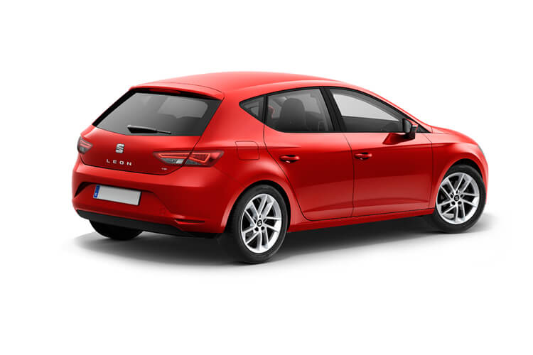 3417904 1.5 TSI 150 FR Sport 5dr [Driver Assistance]