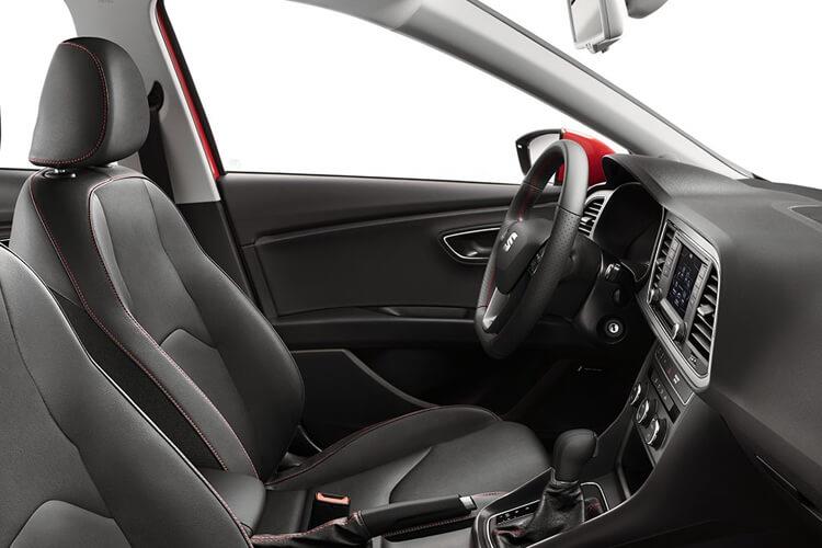 3417904 1.5 TSI 150 FR Sport 5dr [Driver Assistance]