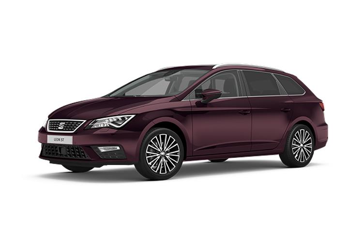 3417892 1.5 TSI 150 FR 5dr [Driver Assistance Pack]