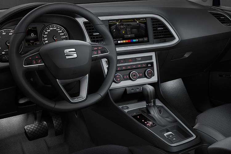 3417892 1.5 TSI 150 FR 5dr [Driver Assistance Pack]