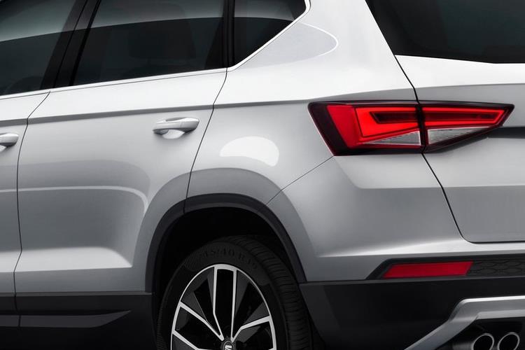 3442185 1.0 TSI 115 SE 5dr