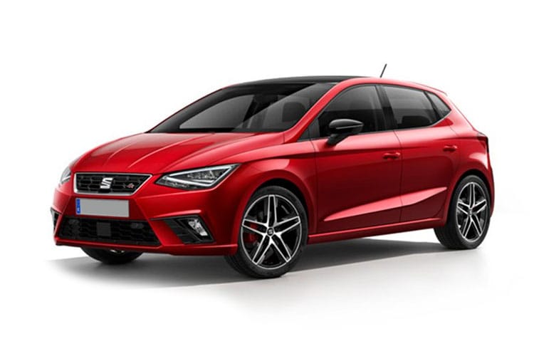 3467128 1.0 TSI 115 FR Black Edition 5dr DSG