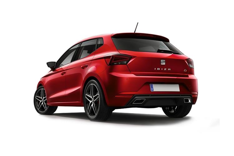 3467128 1.0 TSI 115 FR Black Edition 5dr DSG