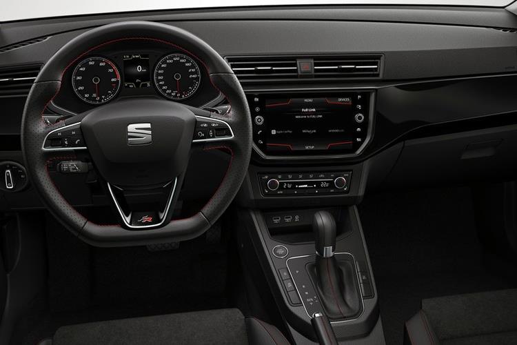 3445674 1.0 TSI 115 Xcellence Lux 5dr DSG