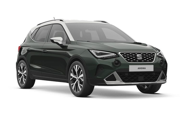 3442193 1.0 TSI 115 SE 5dr DSG