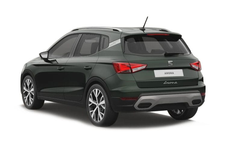 3442193 1.0 TSI 115 SE 5dr DSG