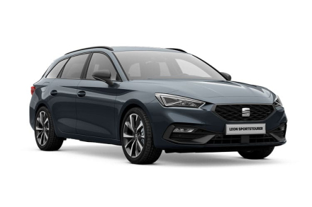 Seat Leon Diesel Estate 2.0 TDI EVO 150 FR 5dr DSG [Driver Assistance]