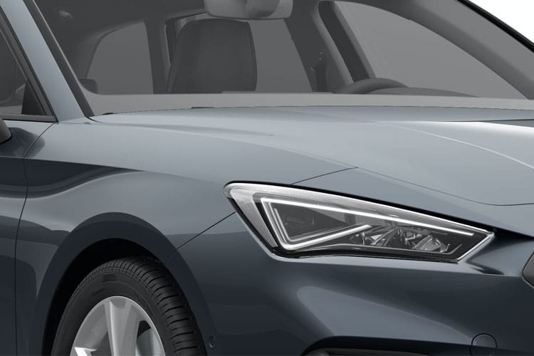 3417898 2.0 TDI EVO 150 FR 5dr DSG [Driver Assistance]