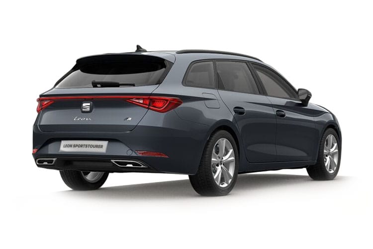 3417898 2.0 TDI EVO 150 FR 5dr DSG [Driver Assistance]