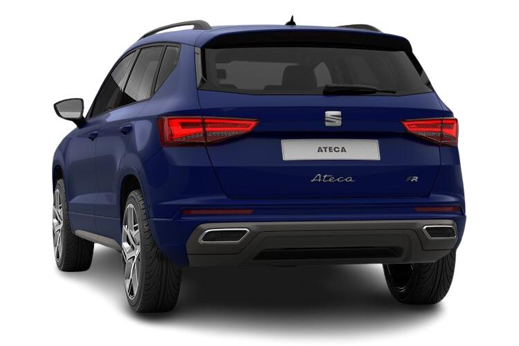 1255646 1.5 TSI EVO Xperience Lux 5dr