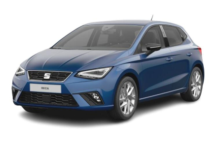 Seat IBIZA 1.0 TSI 95 SE 5dr