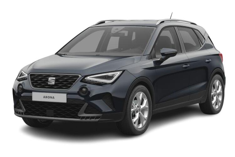 3472298 1.0 TSI 115 FR Sport 5dr DSG