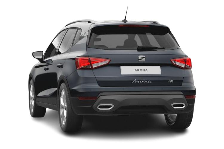 3472298 1.0 TSI 115 FR Sport 5dr DSG