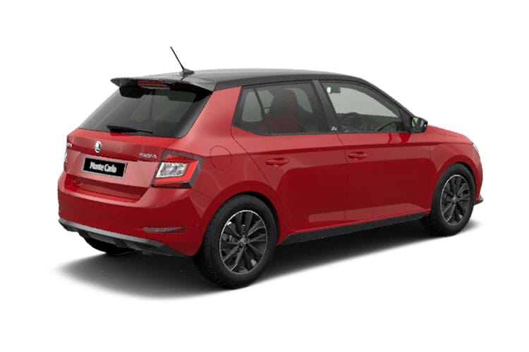 3442225 1.0 TSI Design Edition 5dr