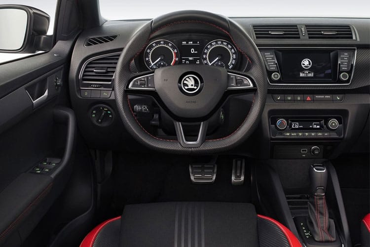3442224 1.0 TSI SE Edition 5dr