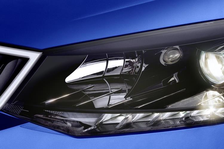 3442236 1.5 TSI 150 Monte Carlo Edition 5dr DSG