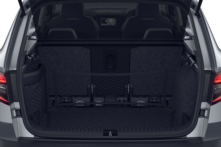 3442244 2.0 TSI Sportline Edition 4x4 5dr DSG