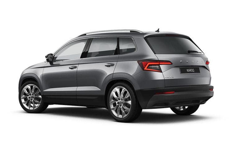 3442244 2.0 TSI Sportline Edition 4x4 5dr DSG