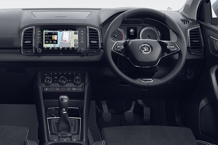 3442244 2.0 TSI Sportline Edition 4x4 5dr DSG