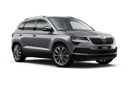 Skoda Karoq Estate 1.5 TSI SE Edition 5dr