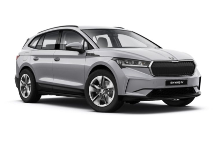 Skoda Enyaq Estate 125kW 50 Edition 55kWh 5dr Auto [Advanced]
