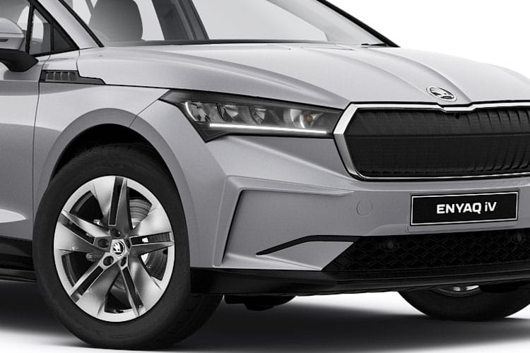 3434846 125kW 50 Edition 55KWh 5dr Auto [Maxx]