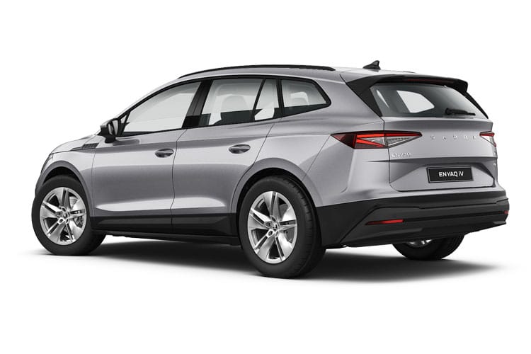 3434846 125kW 50 Edition 55KWh 5dr Auto [Maxx]