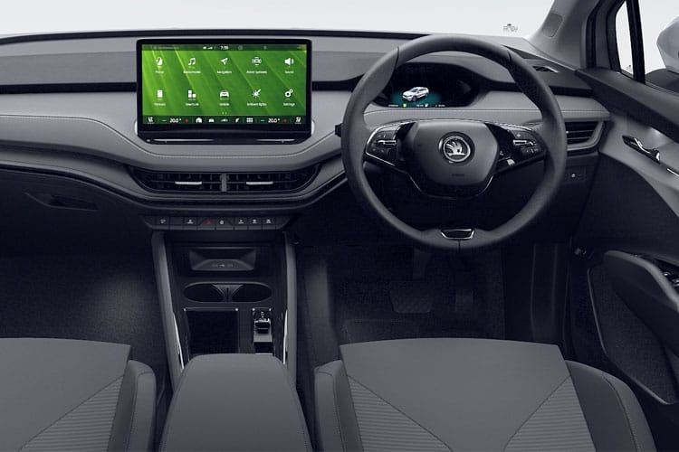 3434846 125kW 50 Edition 55KWh 5dr Auto [Maxx]