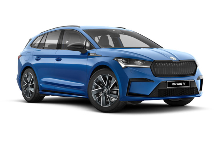Skoda Enyaq Estate 210kW 85 Edition 82kWh 5dr Auto [Advanced]