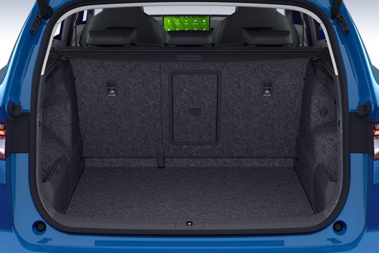 3397748 210kW 85x Sportline Plus 82kWh 4x4 5dr Auto