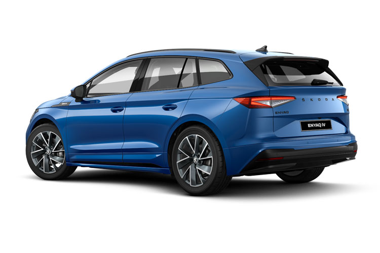3397748 210kW 85x Sportline Plus 82kWh 4x4 5dr Auto