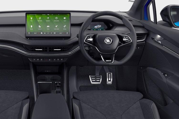 3397748 210kW 85x Sportline Plus 82kWh 4x4 5dr Auto