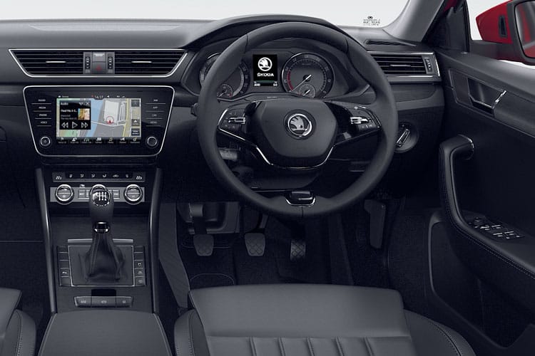 3442290 2.0 TDI 193 SE L 4X4 5dr DSG