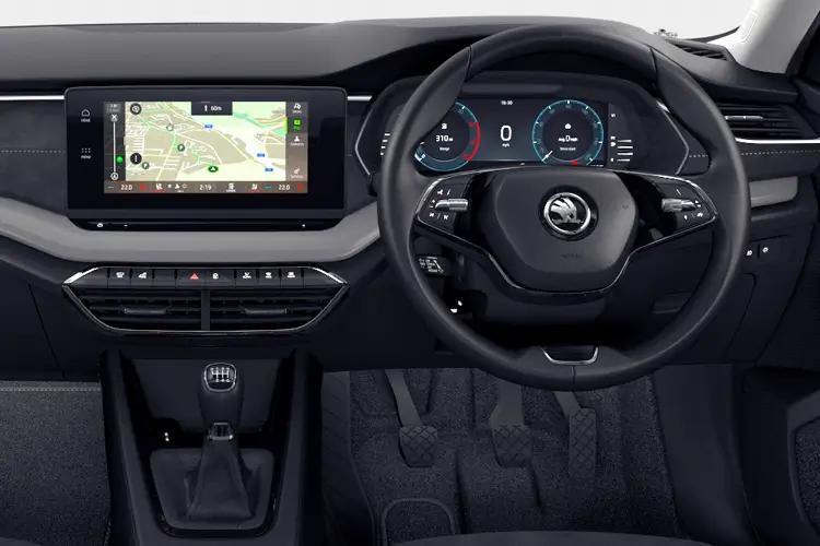 3442324 2.0 TDI 150 Sportline 5dr DSG
