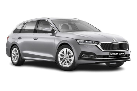 Skoda Octavia Estate 2.0 TSI vRS 5dr DSG