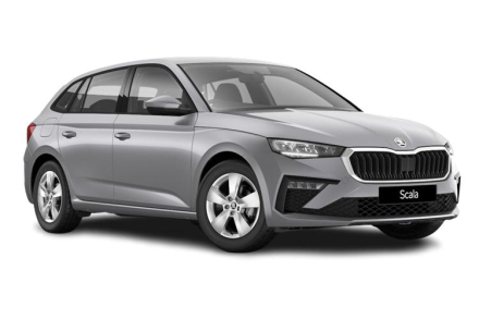 Skoda Scala Hatchback 1.5 TSI SE Edition 5dr