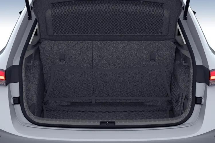 3442258 1.5 TSI SE L Edition 5dr DSG