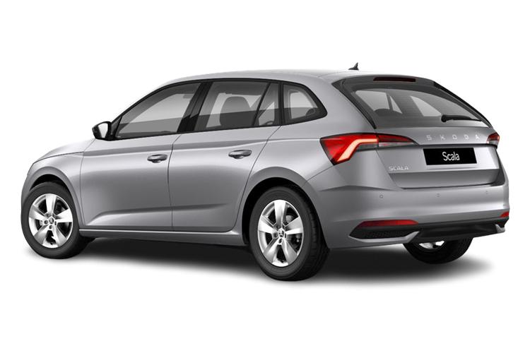 3442258 1.5 TSI SE L Edition 5dr DSG