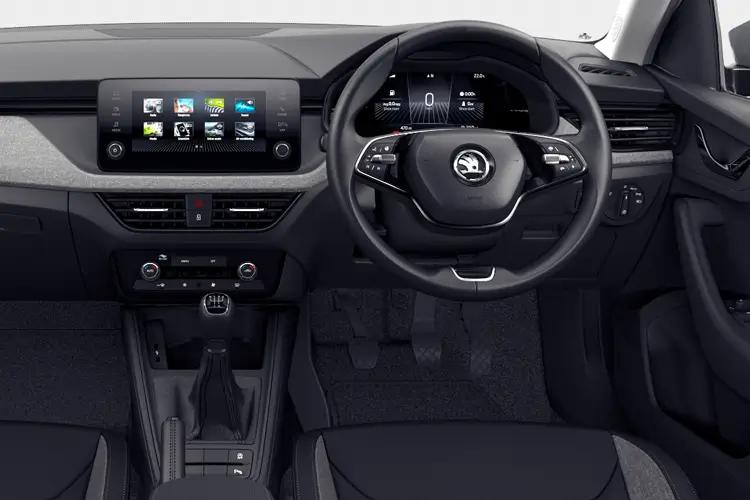 3442258 1.5 TSI SE L Edition 5dr DSG