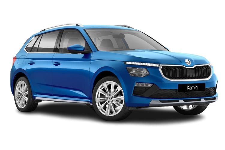 3472414 1.5 TSI Monte Carlo Edition 5dr