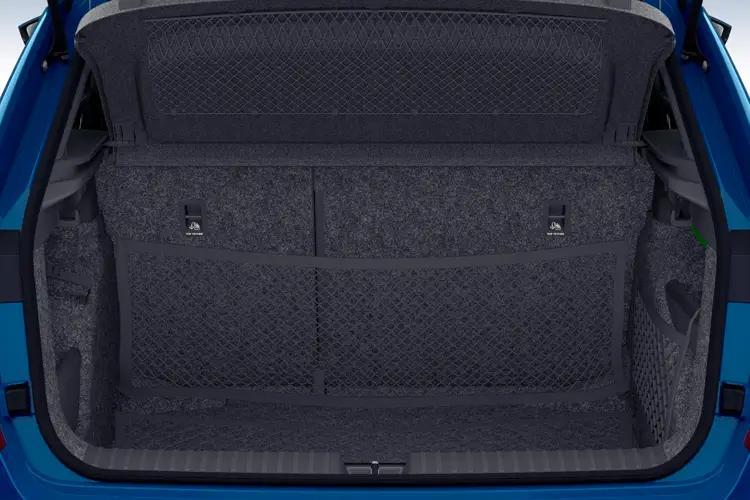 3442270 1.0 TSI Monte Carlo Edition 5dr DSG