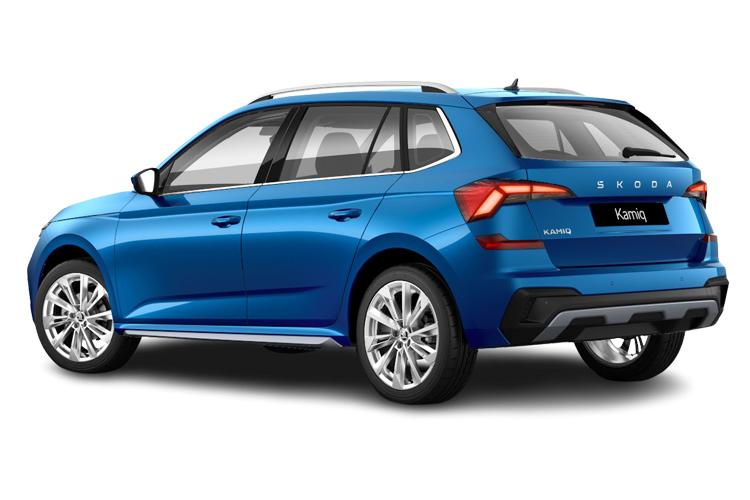 3442270 1.0 TSI Monte Carlo Edition 5dr DSG
