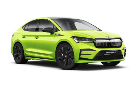 Skoda Enyaq Coupe 210kW 85 Edition 82kWh 5dr Auto [Advanced]