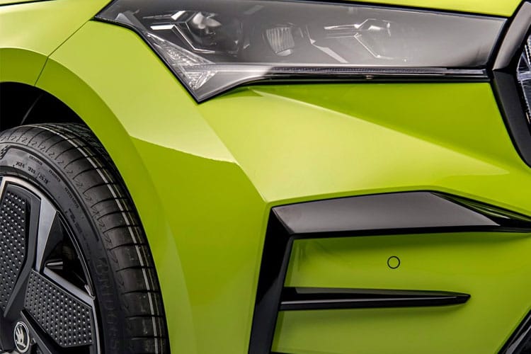 3434840 250kW vRS 82kWh 4x4 5dr Auto