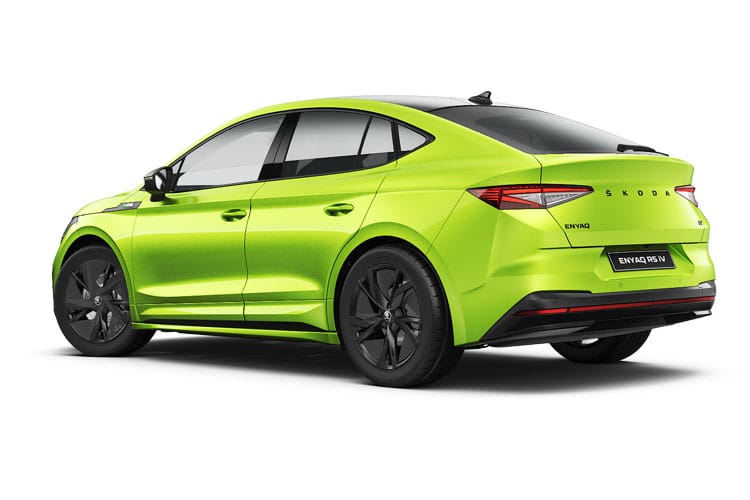 3434840 250kW vRS 82kWh 4x4 5dr Auto